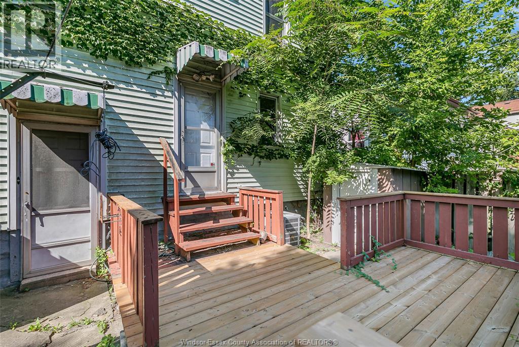 Photo 22 of 248 Josephine, Windsor ON