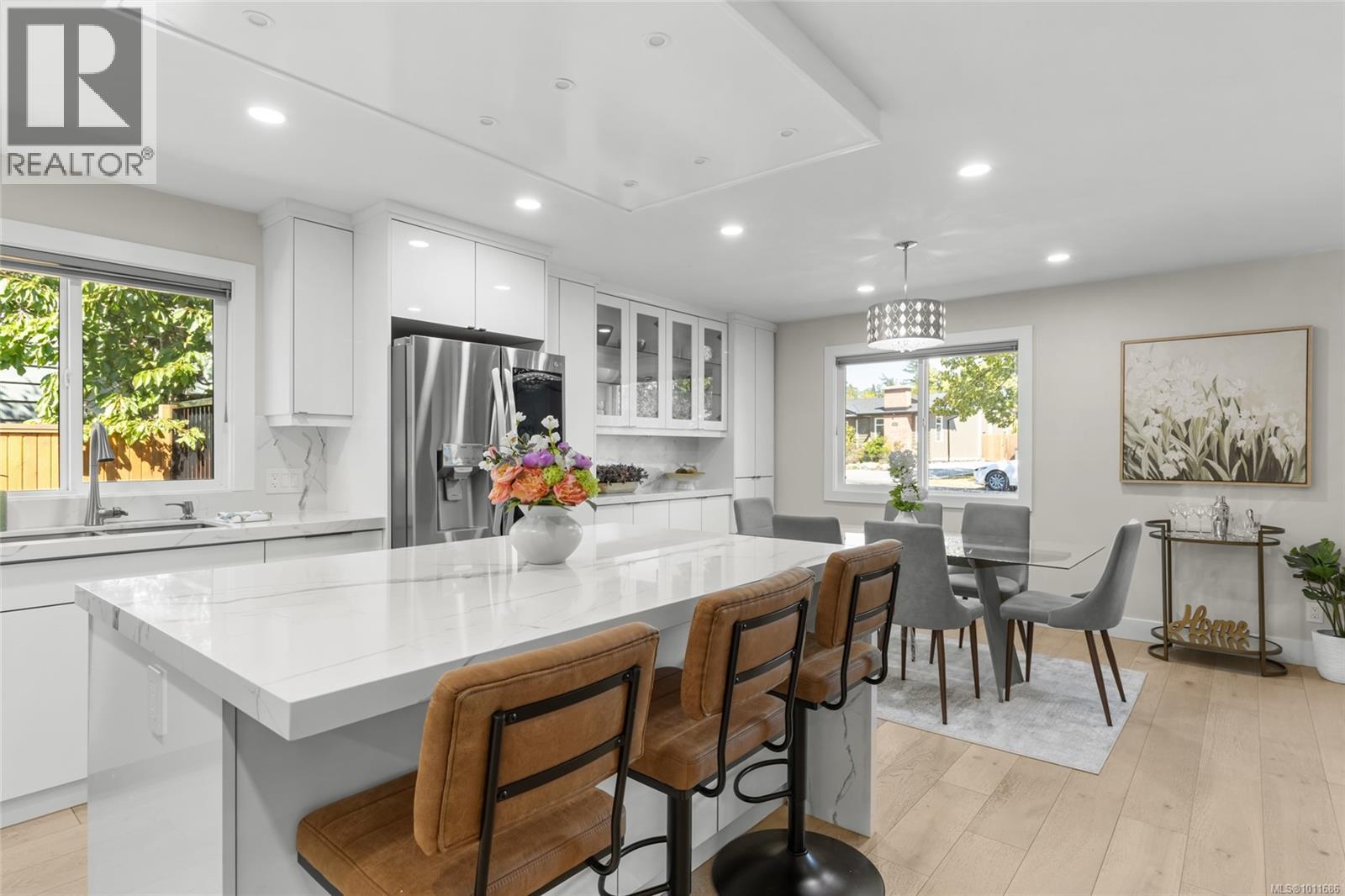 Photo 11 of 4238 Hayden Crt, Saanich BC