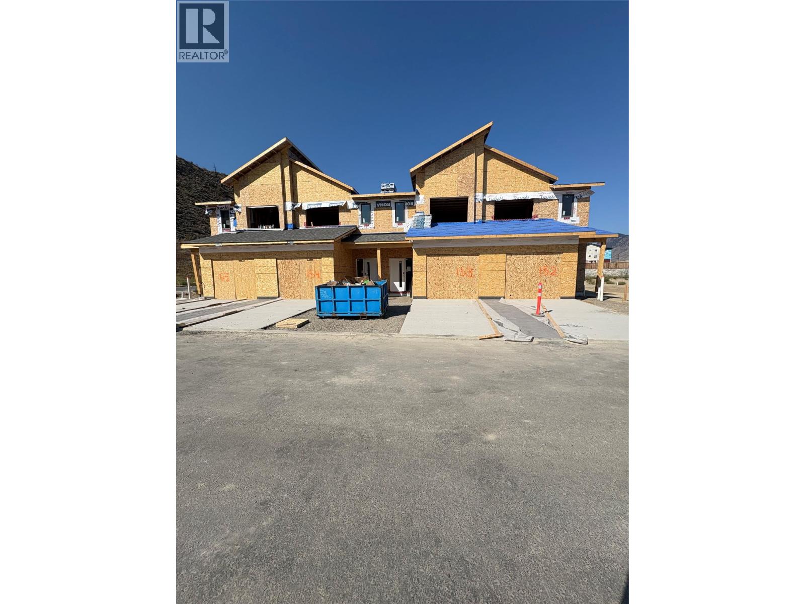 Photo 1 of 3580 Valleyview Drive Unit 153, Kamloops BC