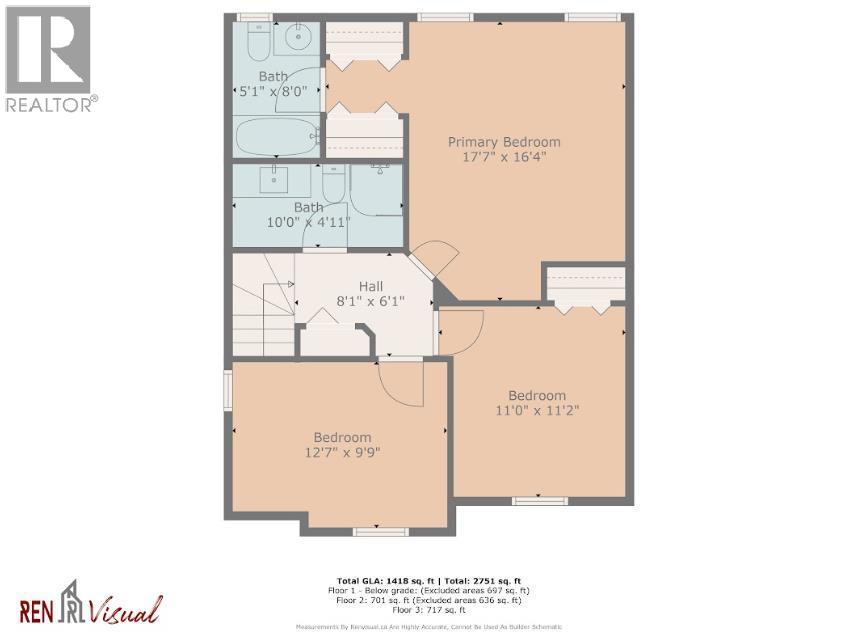 Photo 20 of 7242 Laguna Way Ne, Calgary AB