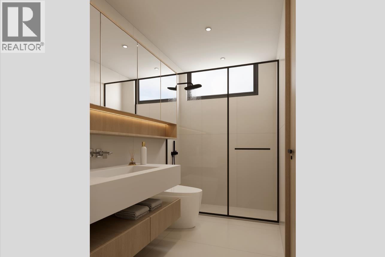 6722 VIVIAN STREET, Vancouver