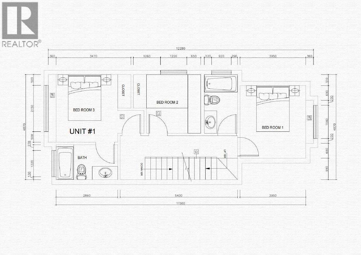 6722 VIVIAN STREET, Vancouver