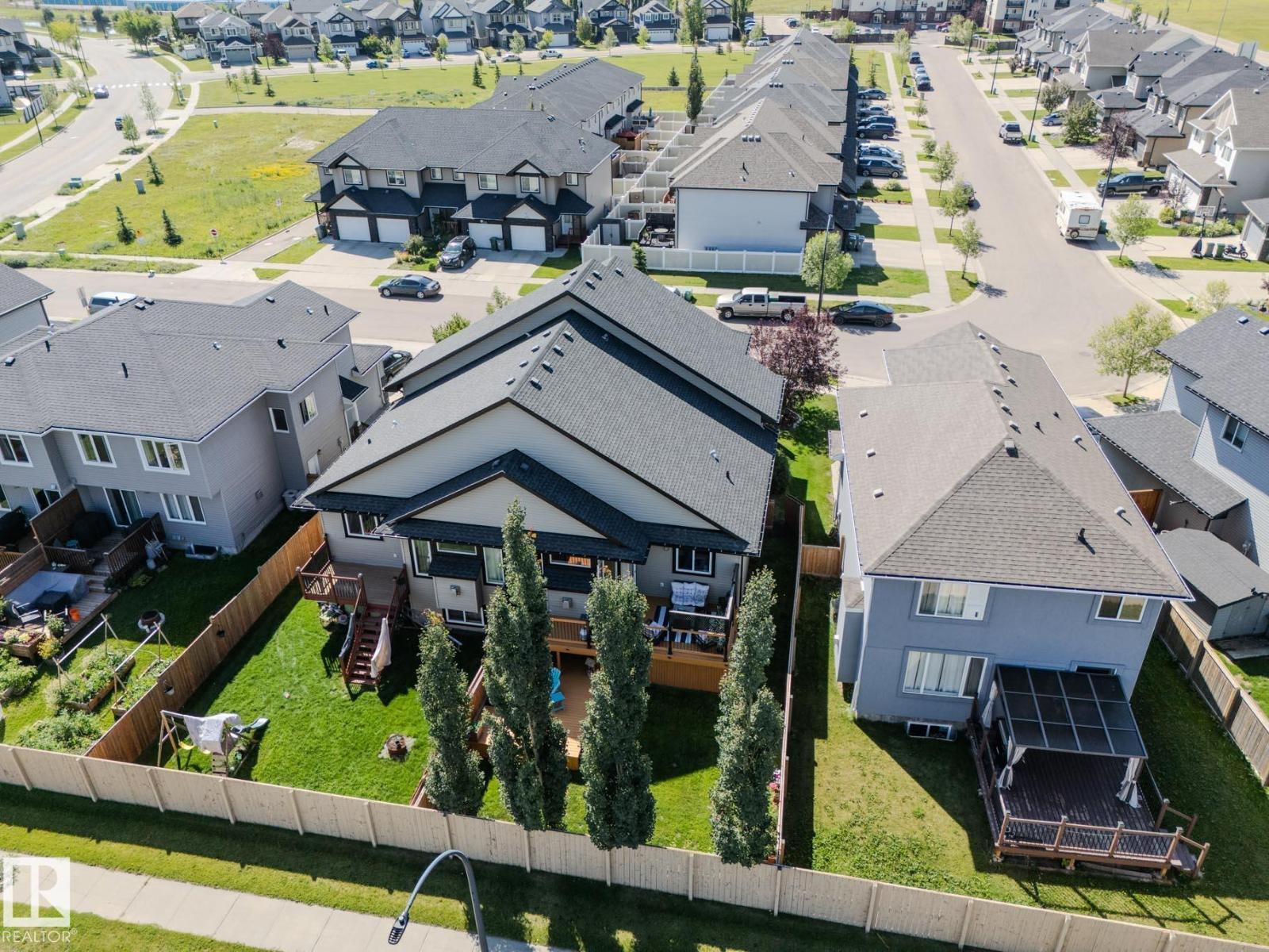 Photo 65 of 6612 34 Av, Beaumont AB