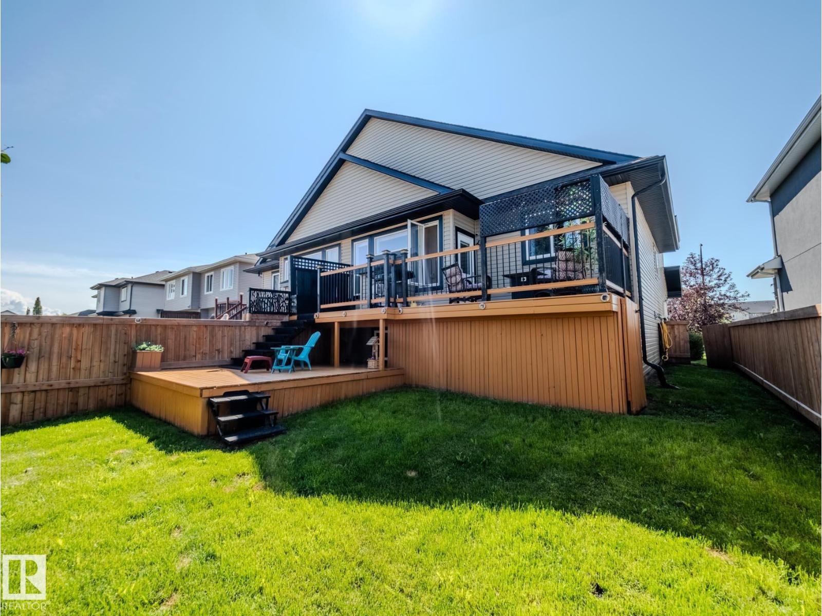 Photo 55 of 6612 34 Av, Beaumont AB