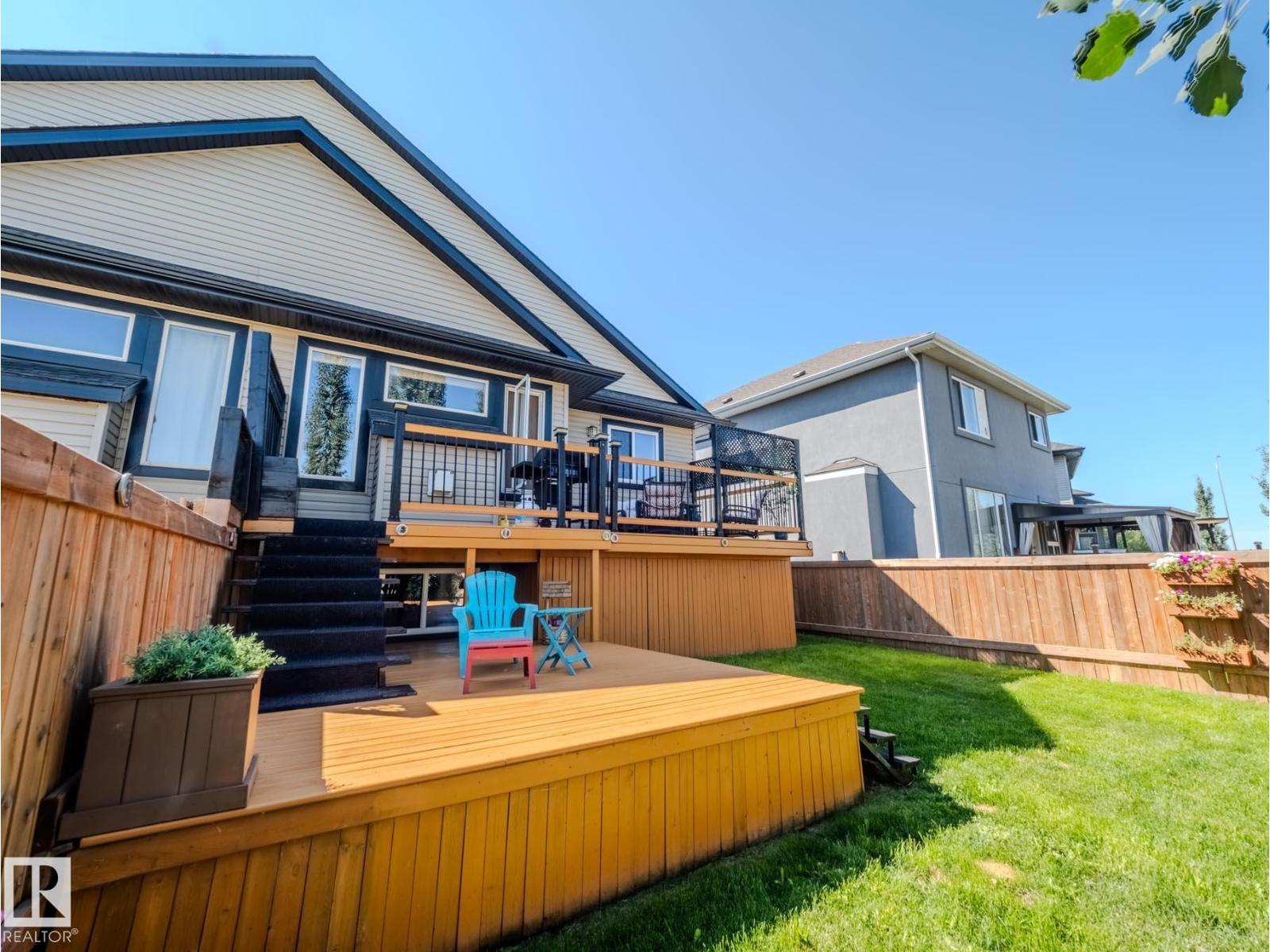 Photo 61 of 6612 34 Av, Beaumont AB