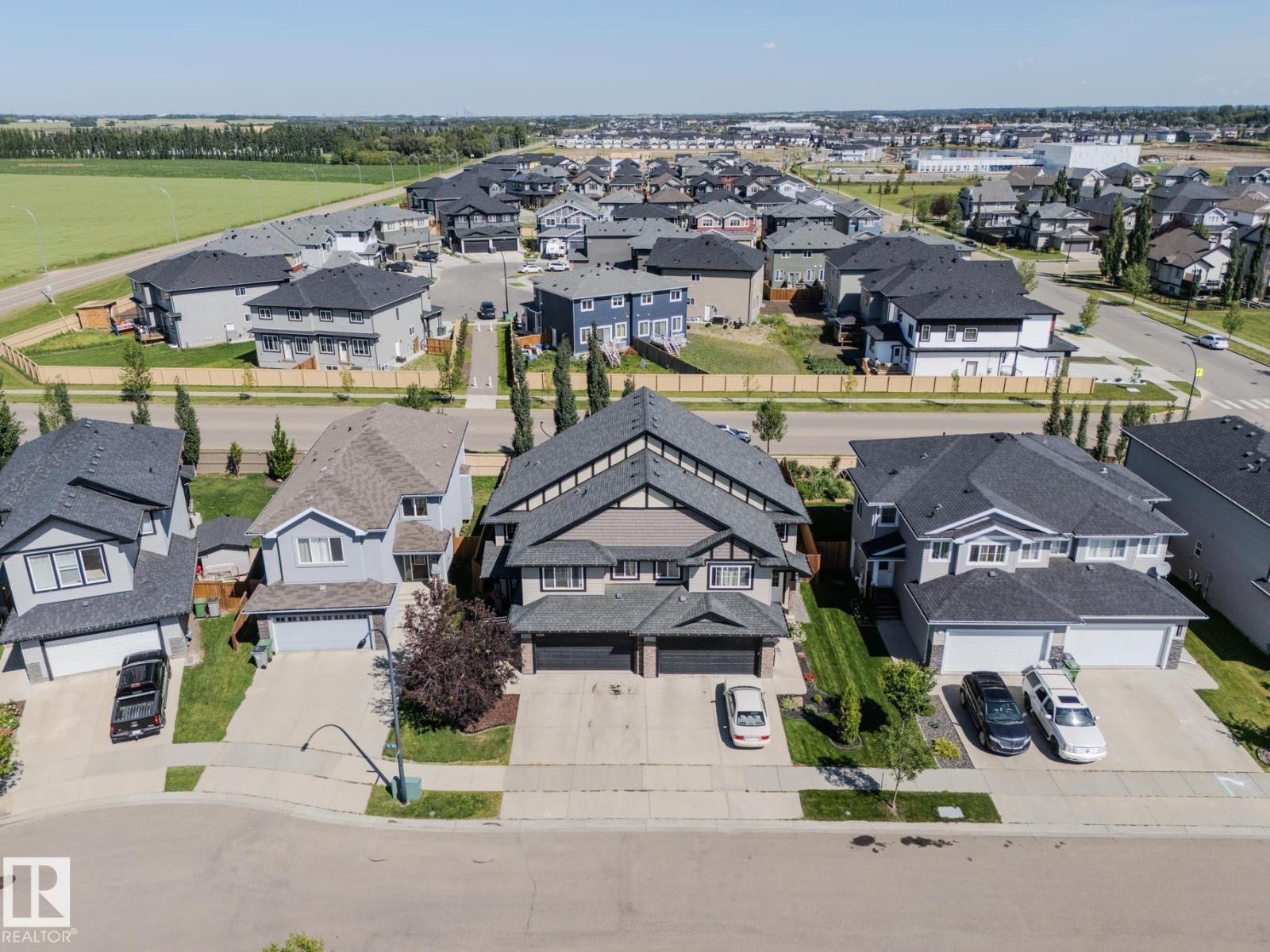 Photo 68 of 6612 34 Av, Beaumont AB