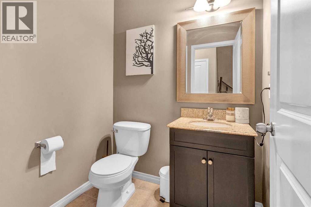 Photo 19 of 308 Prairie Springs Crescent Sw, Airdrie AB