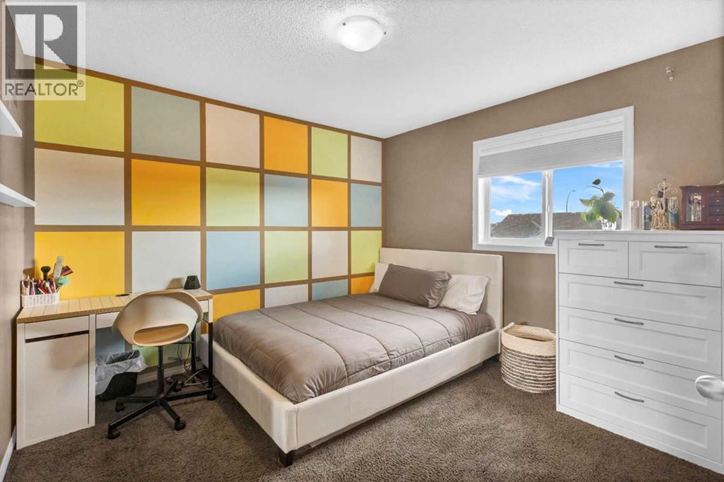 Photo 29 of 308 Prairie Springs Crescent Sw, Airdrie AB