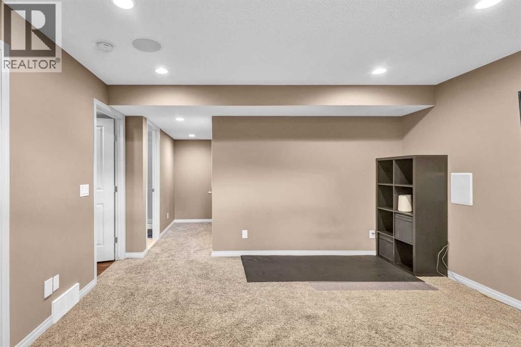 Photo 35 of 308 Prairie Springs Crescent Sw, Airdrie AB
