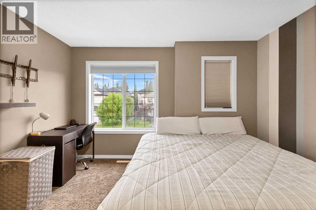 Photo 24 of 308 Prairie Springs Crescent Sw, Airdrie AB