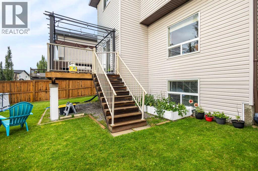 Photo 40 of 308 Prairie Springs Crescent Sw, Airdrie AB