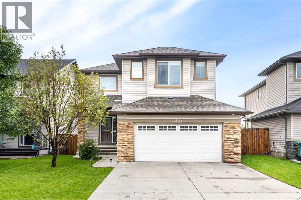 Photo 45 of 308 Prairie Springs Crescent Sw, Airdrie AB