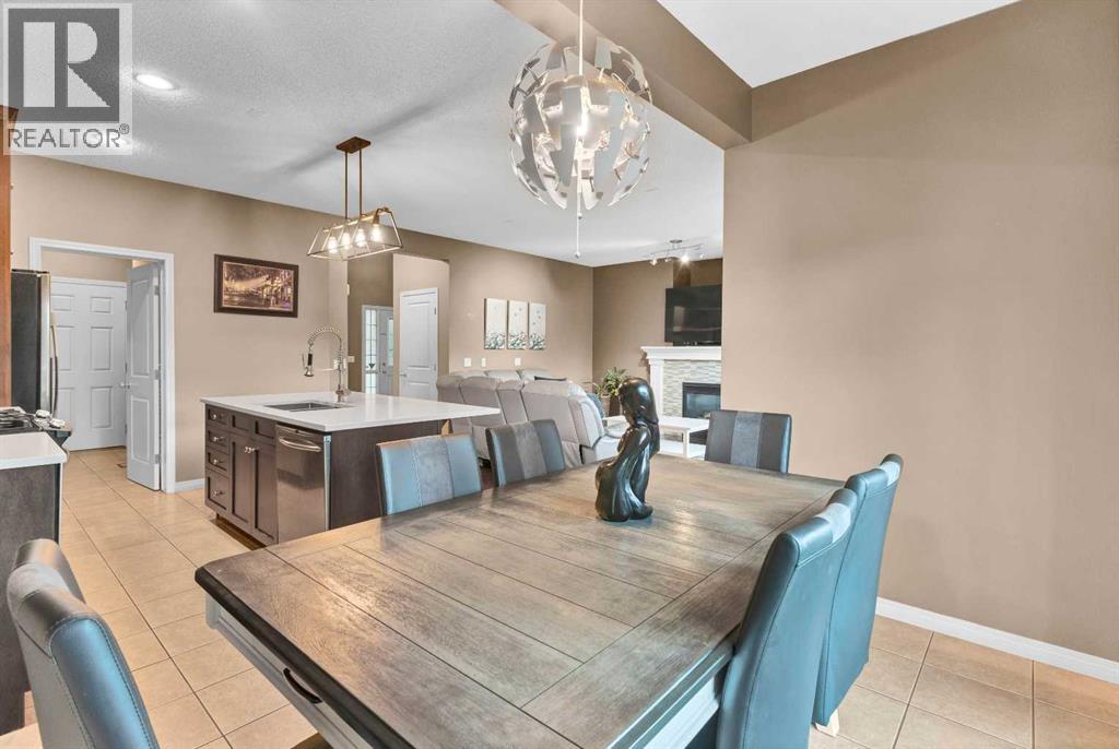 Photo 17 of 308 Prairie Springs Crescent Sw, Airdrie AB