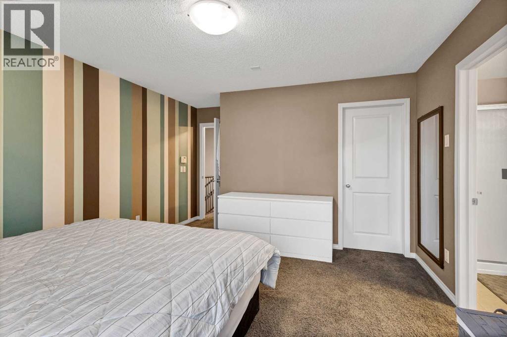 Photo 25 of 308 Prairie Springs Crescent Sw, Airdrie AB