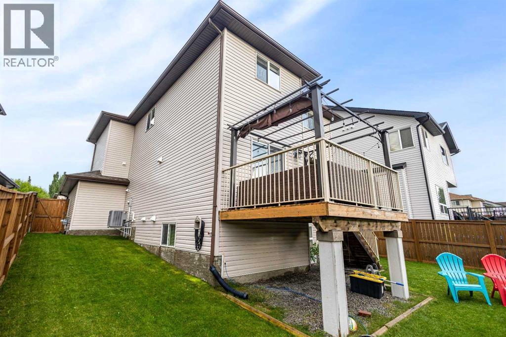 Photo 42 of 308 Prairie Springs Crescent Sw, Airdrie AB