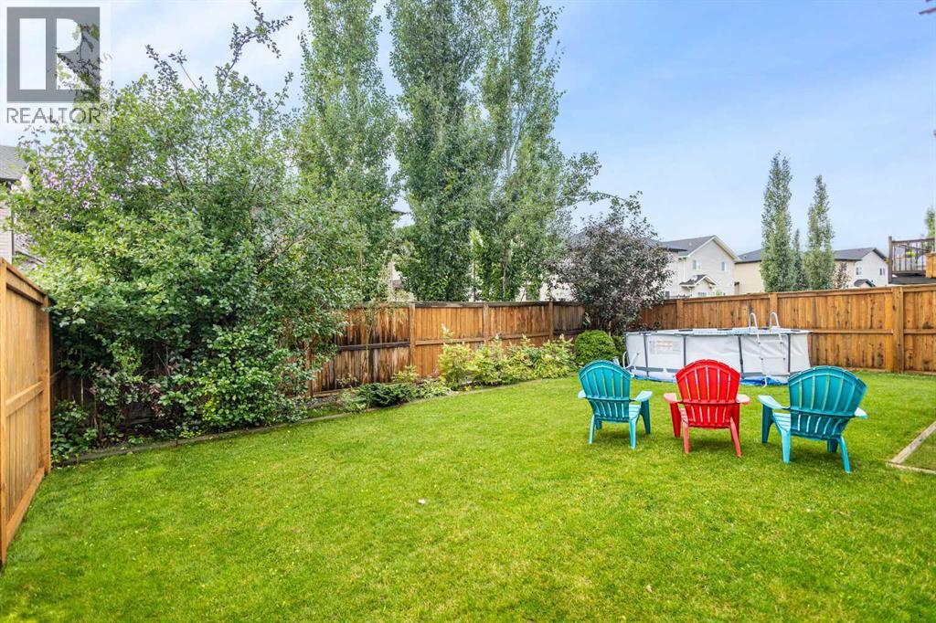 Photo 43 of 308 Prairie Springs Crescent Sw, Airdrie AB