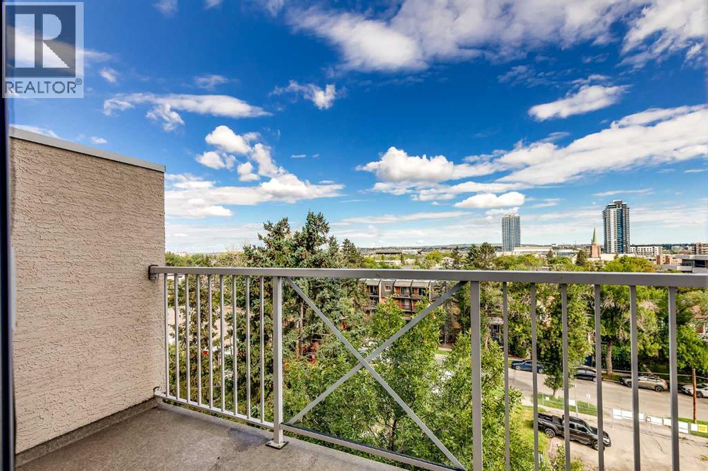 Photo 11 of 408 1540 17 Avenue Sw, Calgary AB