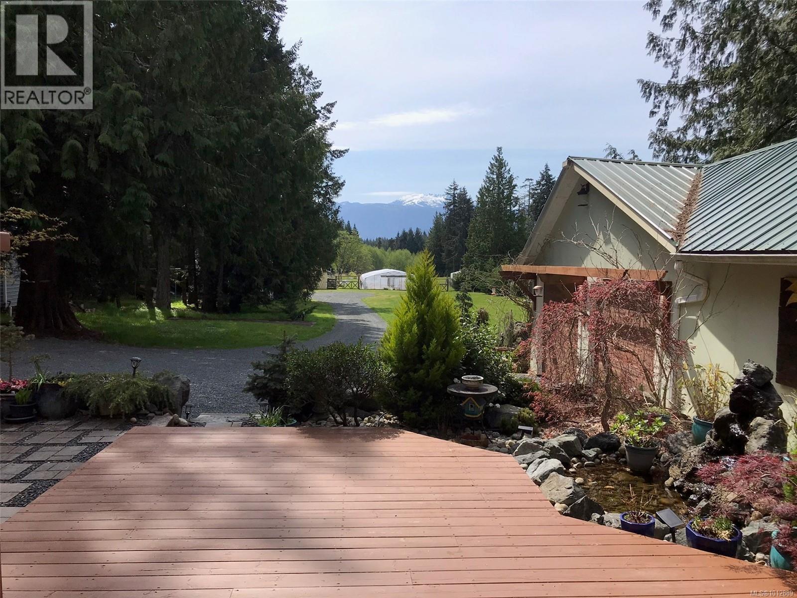Photo 77 of 4800 Island Hwy W, Qualicum Beach BC