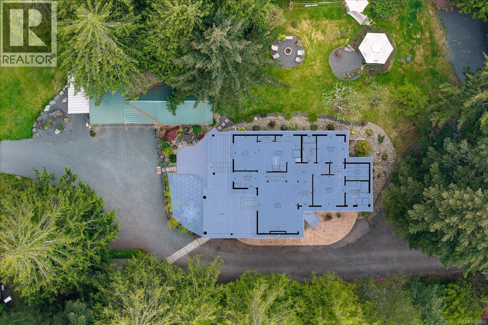 Photo 86 of 4800 Island Hwy W, Qualicum Beach BC