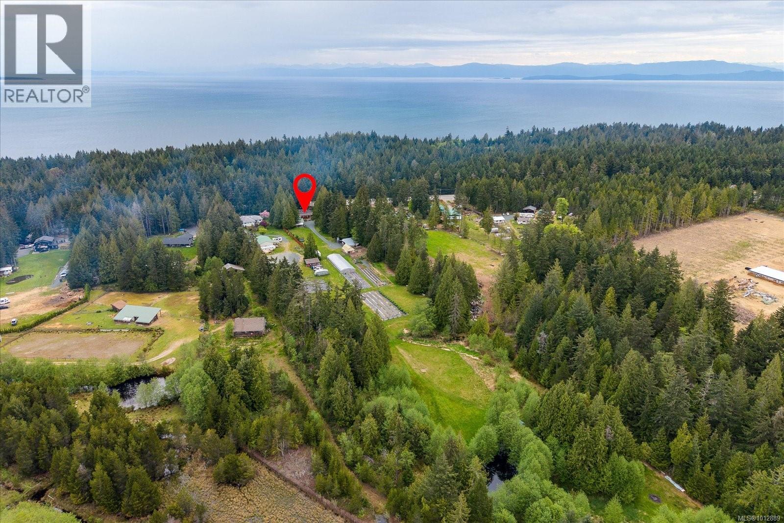 Photo 89 of 4800 Island Hwy W, Qualicum Beach BC