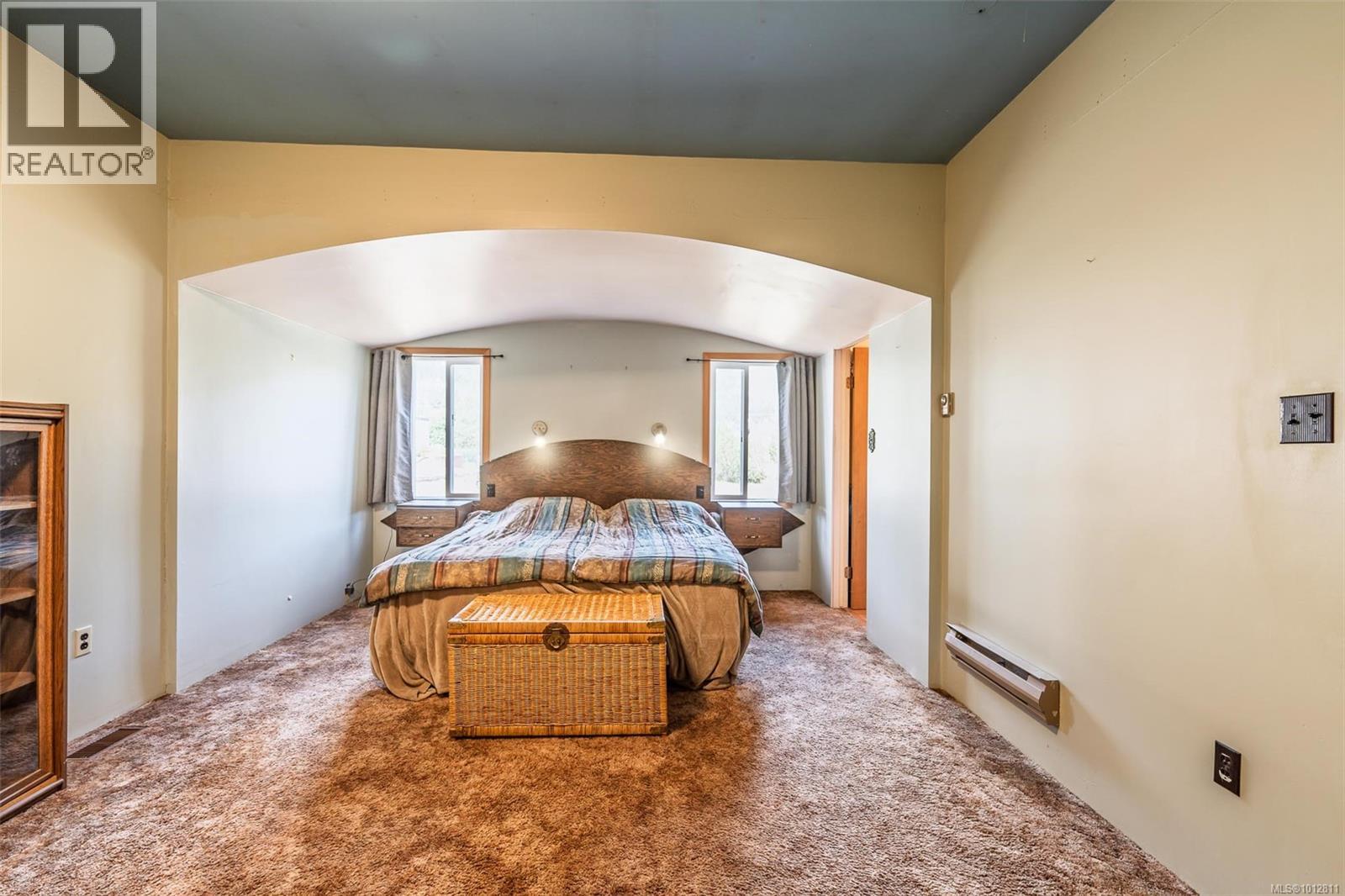 Photo 16 of 670 Kelsey Way, Sayward BC