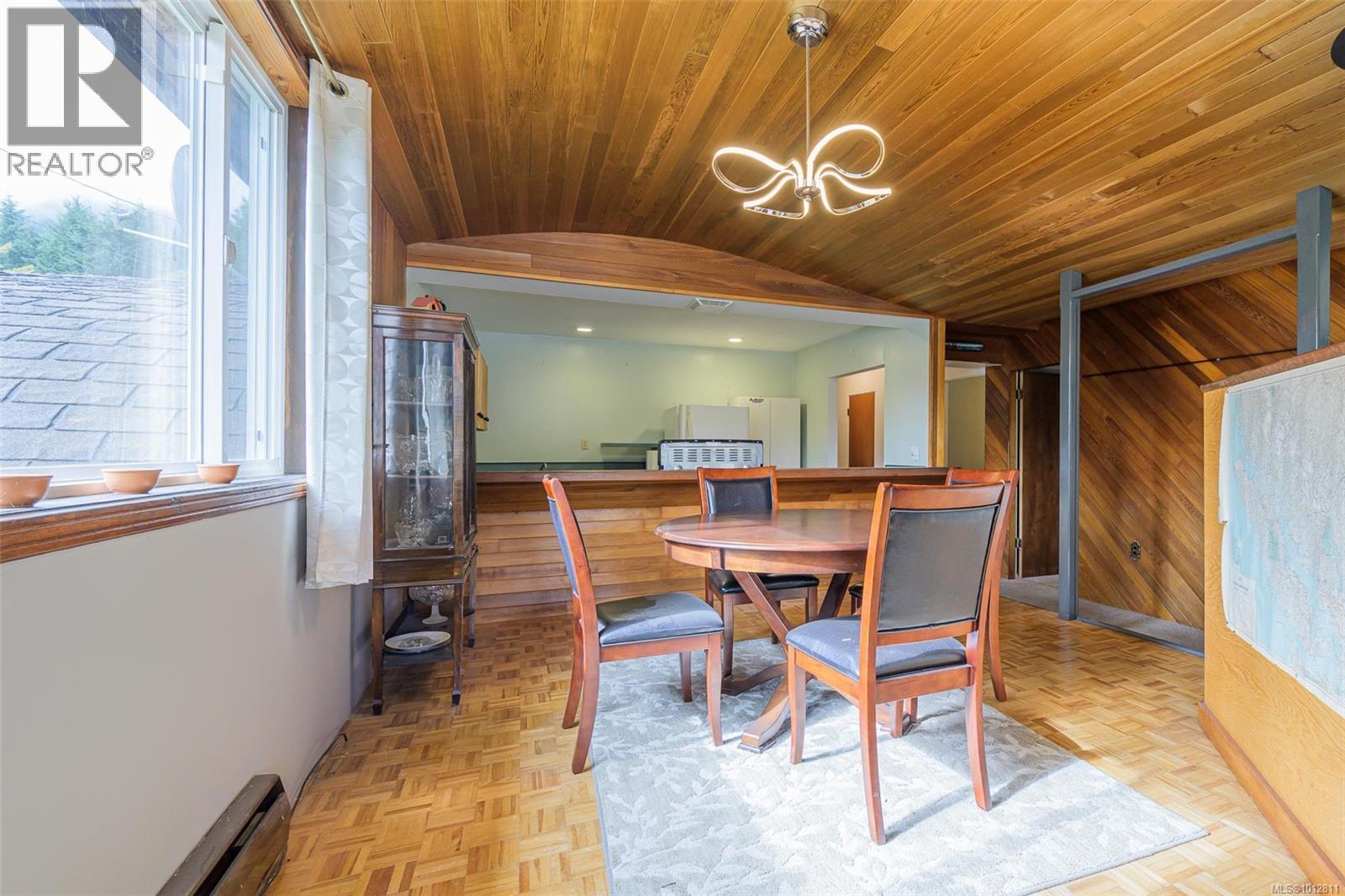 Photo 8 of 670 Kelsey Way, Sayward BC