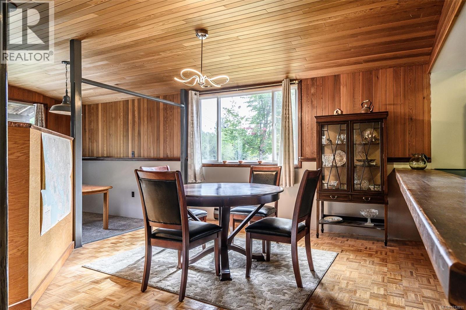 Photo 9 of 670 Kelsey Way, Sayward BC