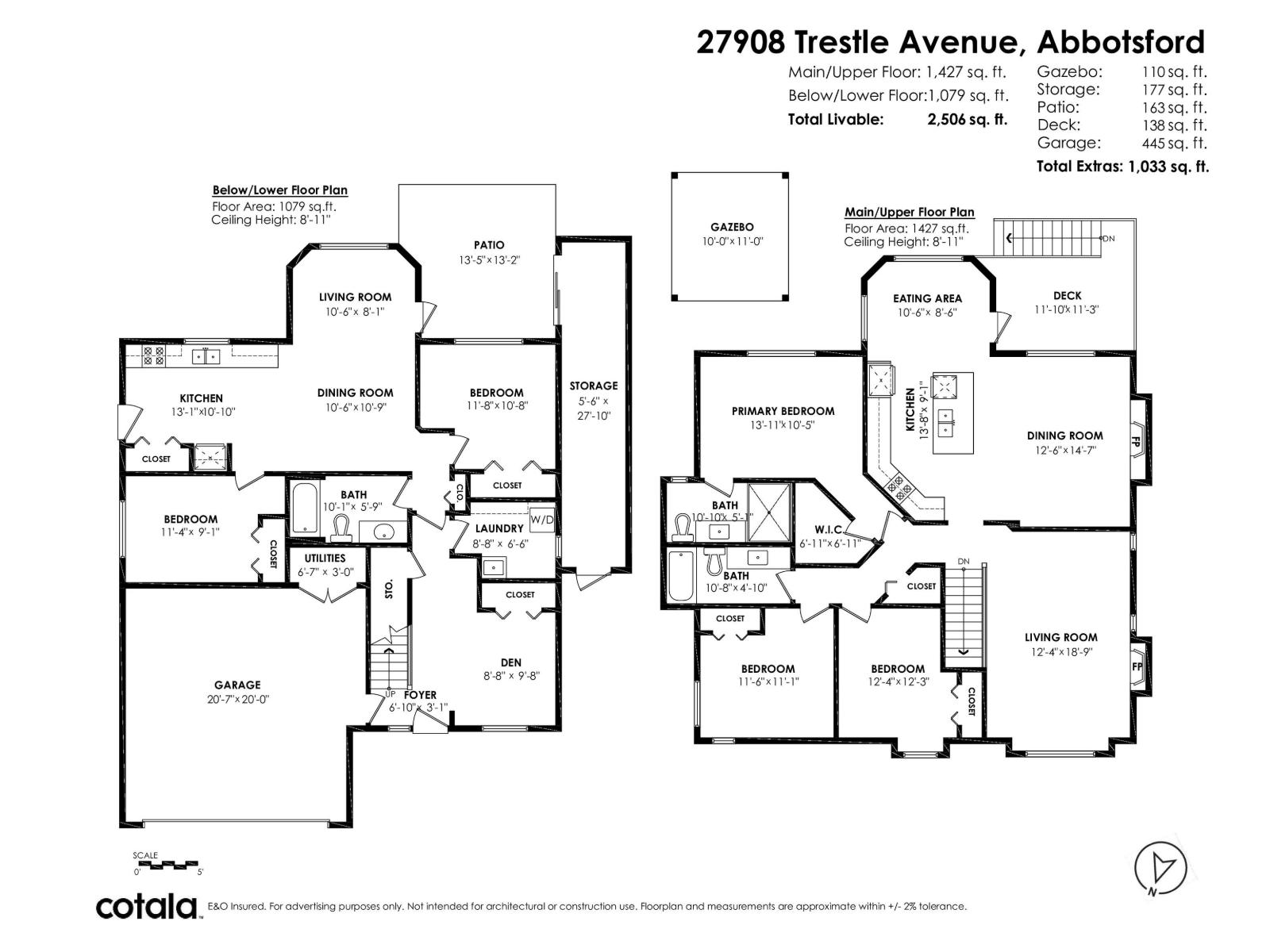 Photo 40 of 27908 Trestle Avenue, Abbotsford BC