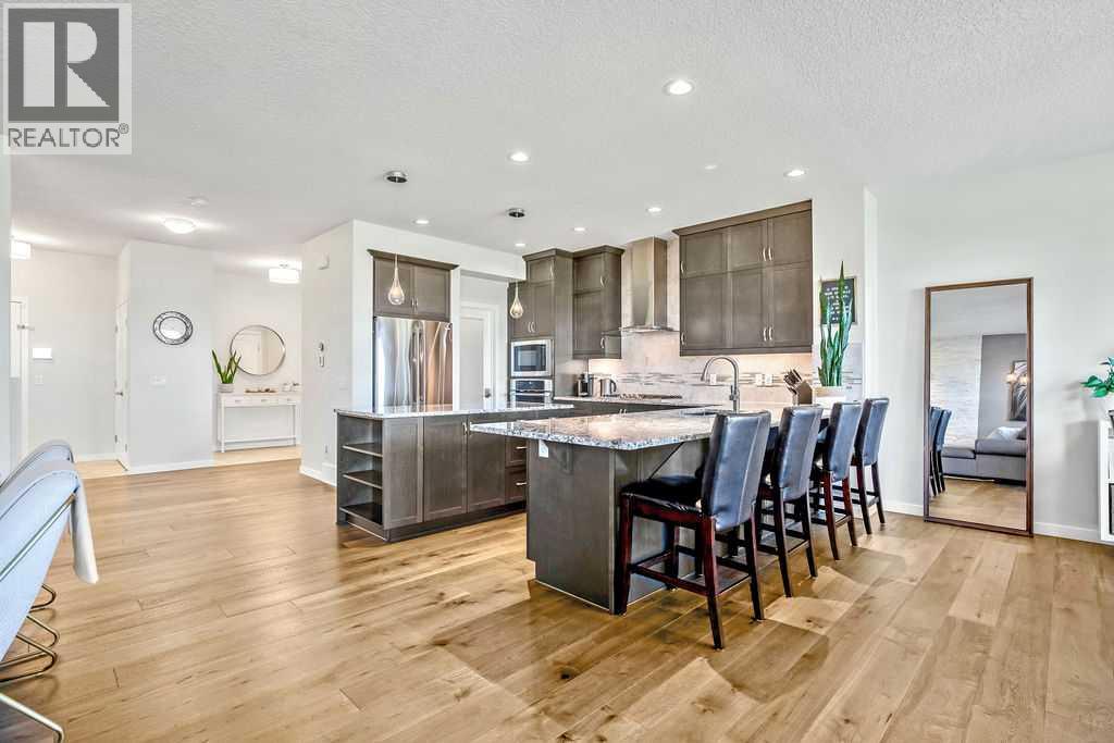 Photo 9 of 55 Sundown Way, Cochrane AB
