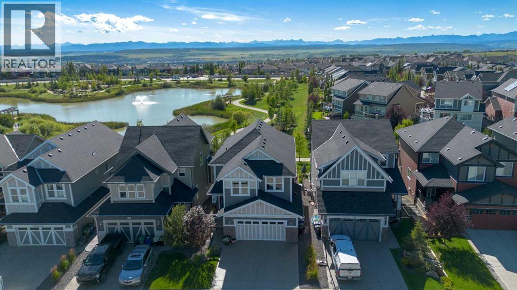 Photo 1 of 55 Sundown Way, Cochrane AB