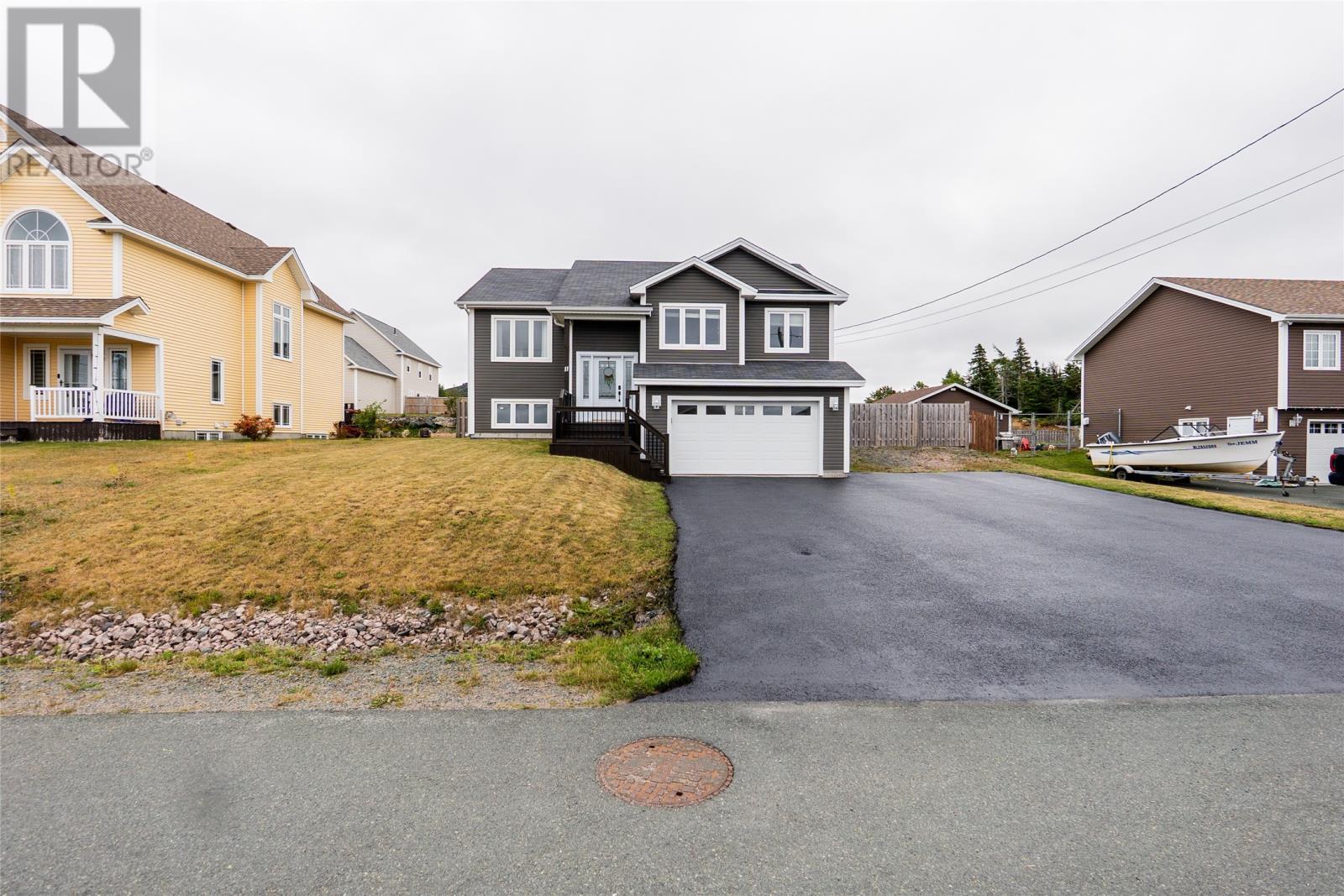Photo 1 of 11 Oceanic Drive, Holyrood NL