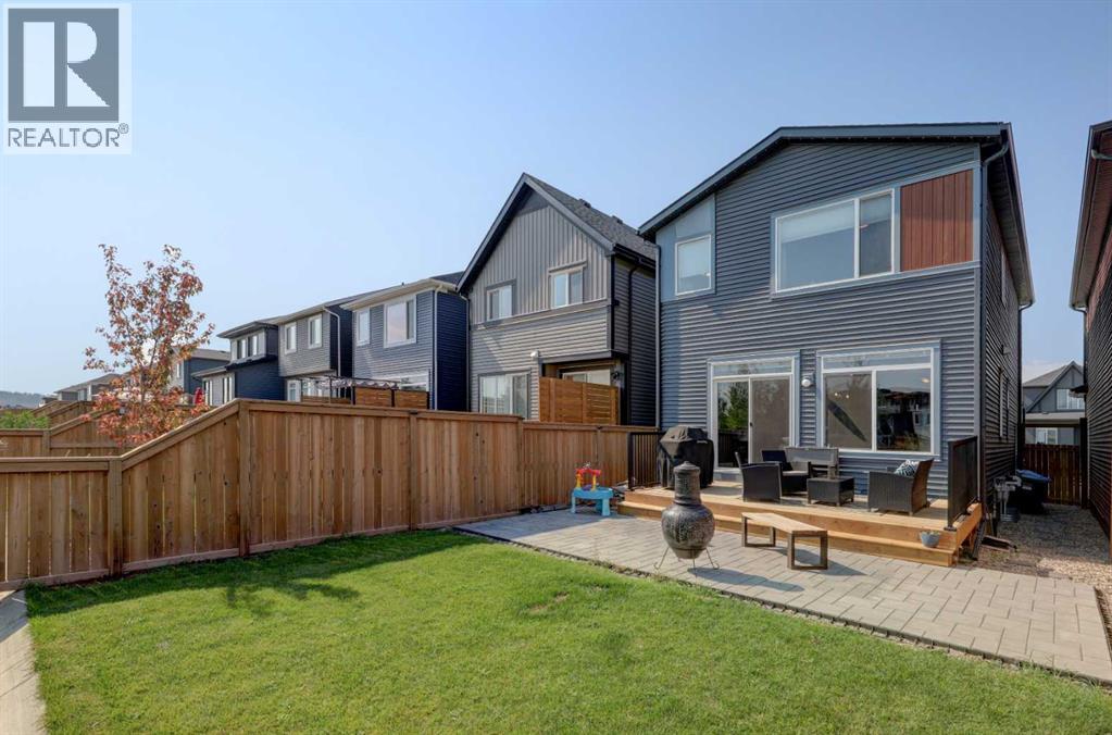 Photo 16 of 251 Belmont Heath Sw, Calgary AB
