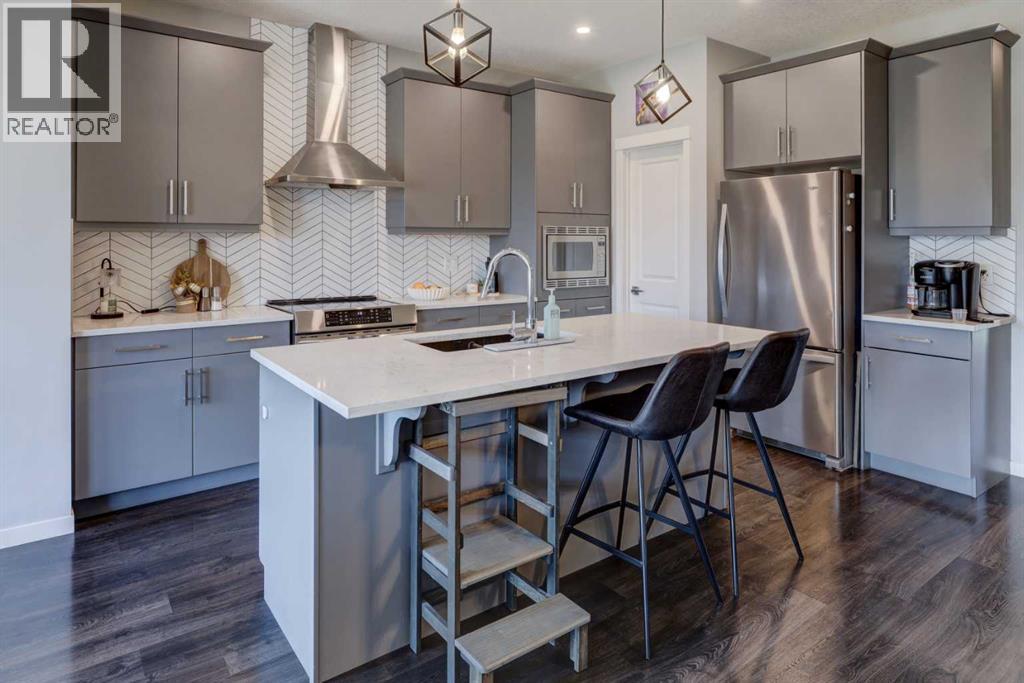 Photo 6 of 251 Belmont Heath Sw, Calgary AB