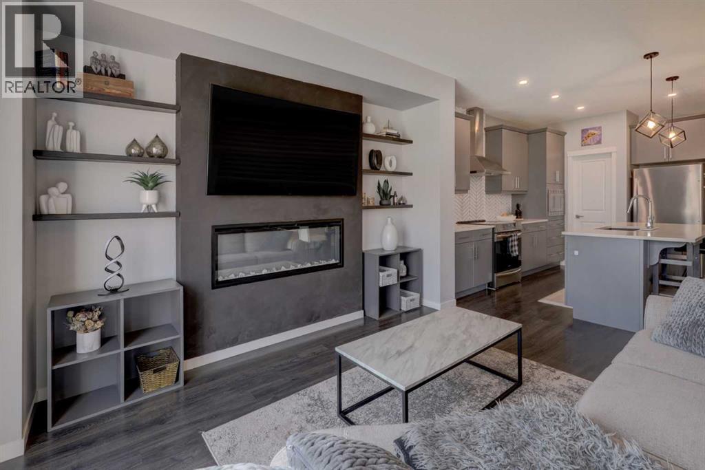 Photo 11 of 251 Belmont Heath Sw, Calgary AB