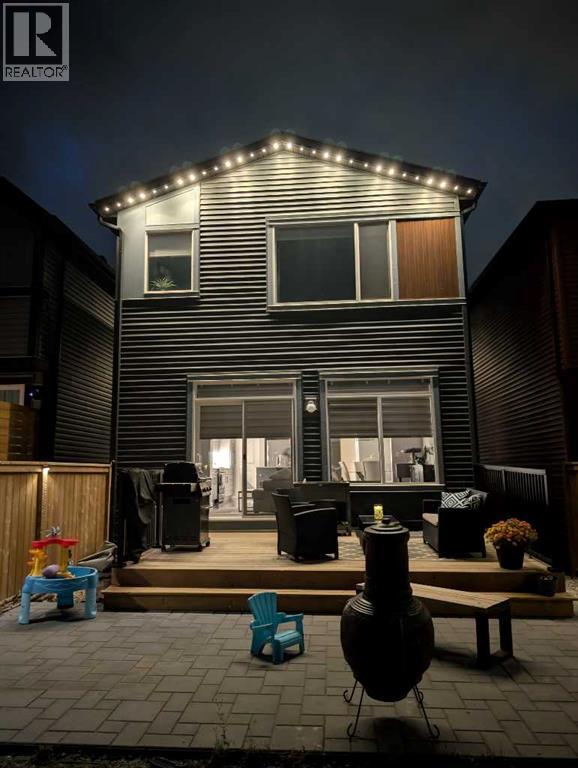 Photo 17 of 251 Belmont Heath Sw, Calgary AB