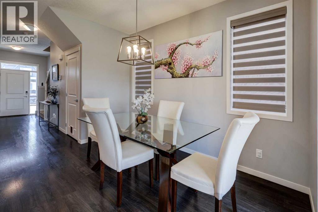 Photo 9 of 251 Belmont Heath Sw, Calgary AB