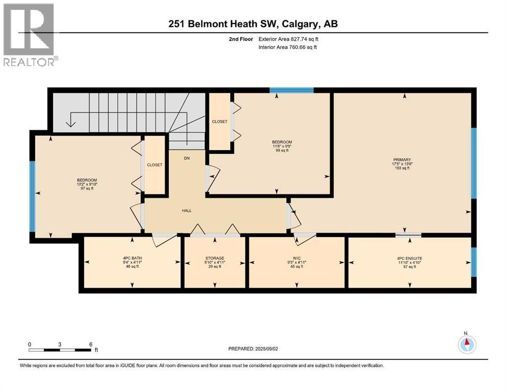 Photo 48 of 251 Belmont Heath Sw, Calgary AB