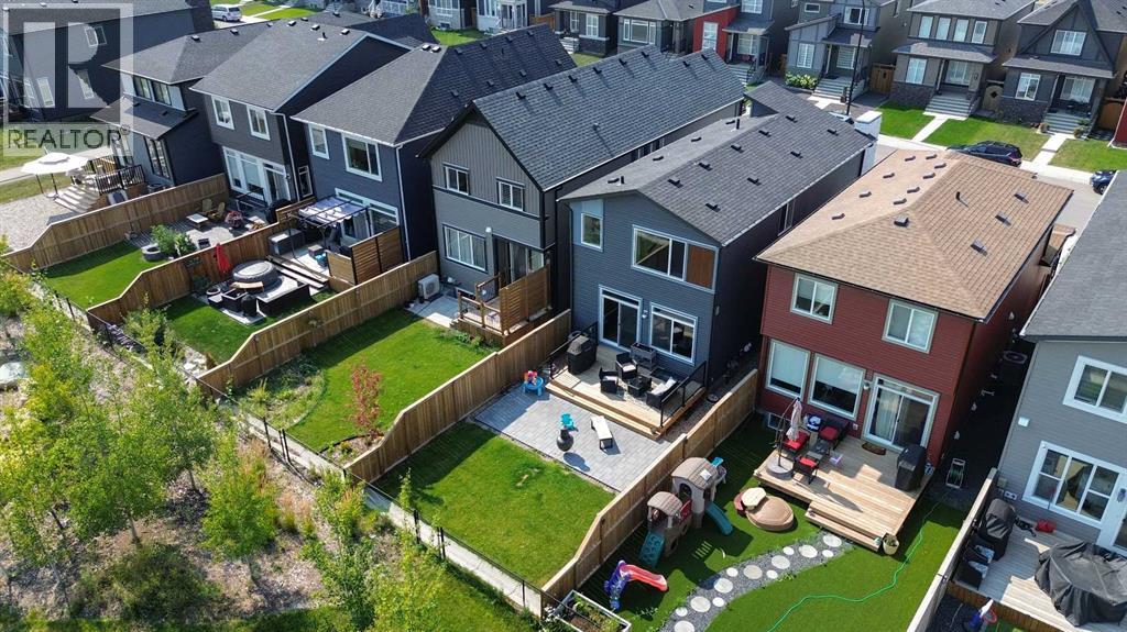 Photo 25 of 251 Belmont Heath Sw, Calgary AB