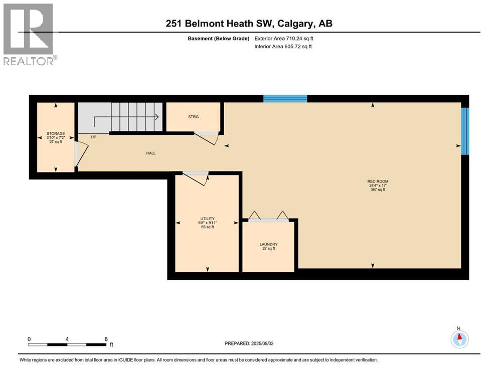 Photo 47 of 251 Belmont Heath Sw, Calgary AB