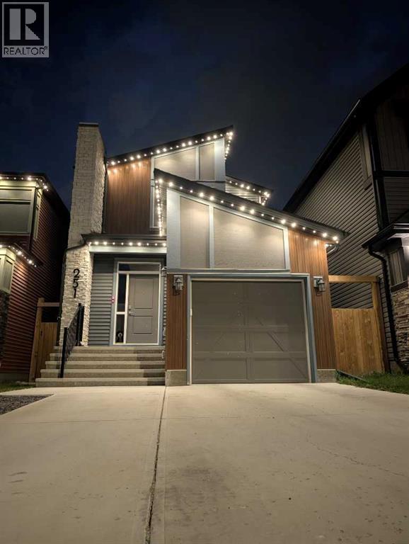 Photo 49 of 251 Belmont Heath Sw, Calgary AB
