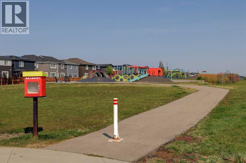 Photo 44 of 251 Belmont Heath Sw, Calgary AB