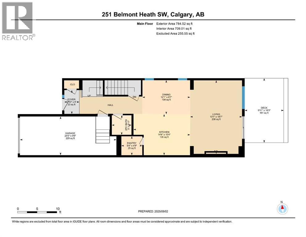 Photo 46 of 251 Belmont Heath Sw, Calgary AB