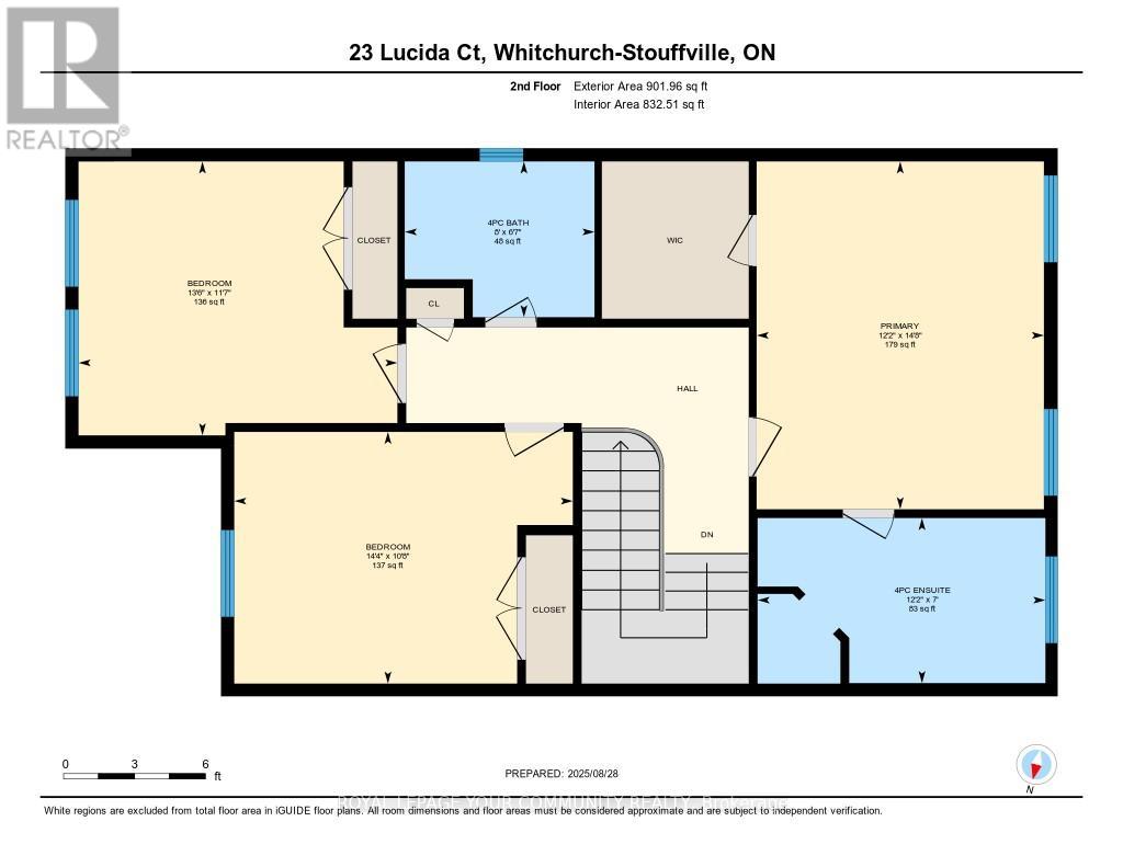 Photo 41 of 23 Lucida Court, Whitchurchstouffville ON