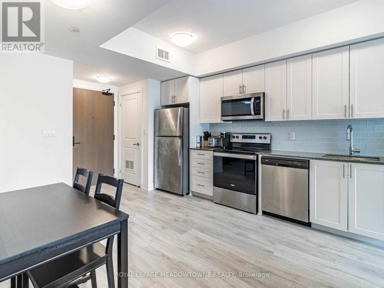 Photo 1 of 216 9700 Ninth Line, Markham ON