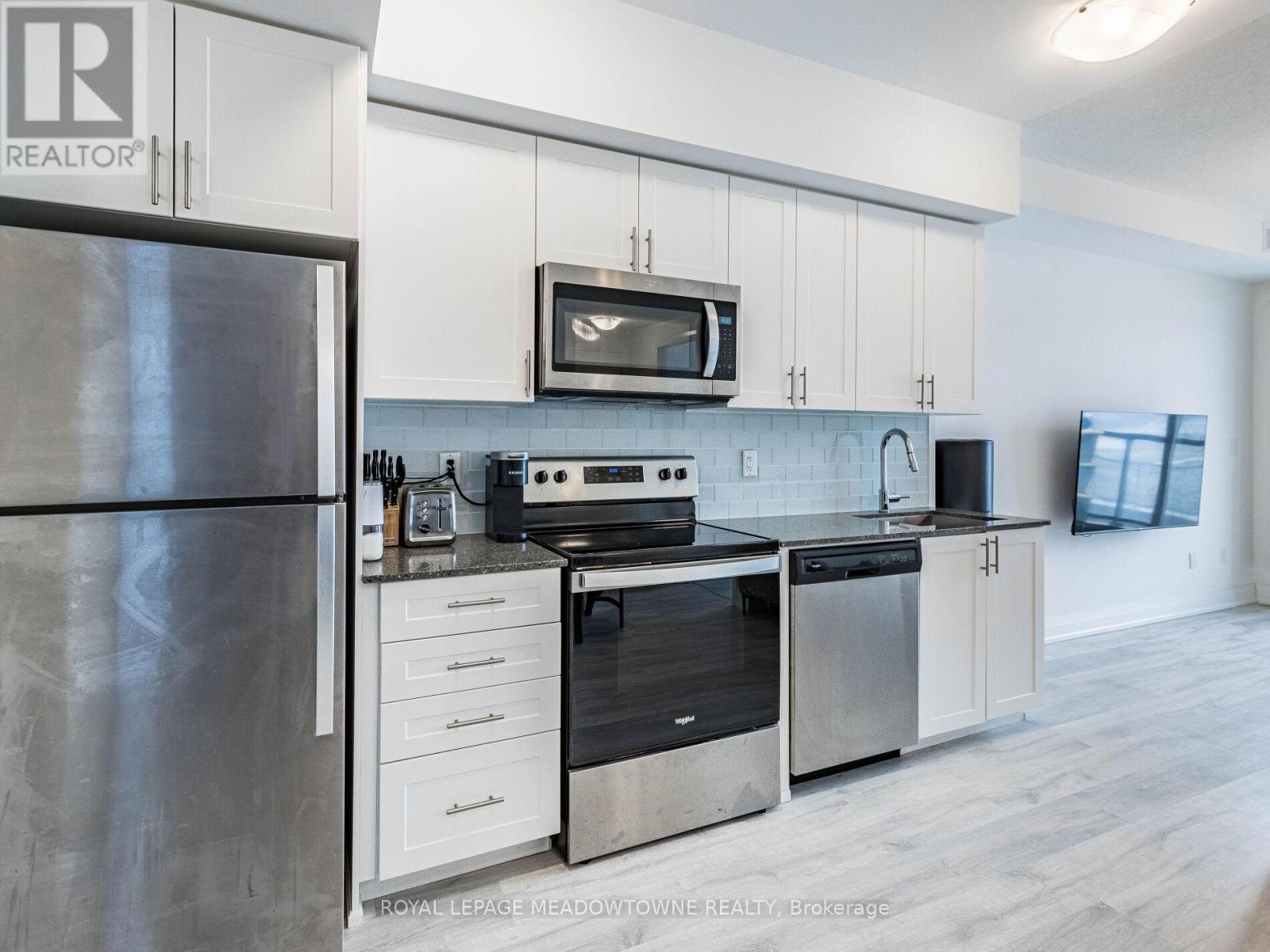 Photo 19 of 216 9700 Ninth Line, Markham ON
