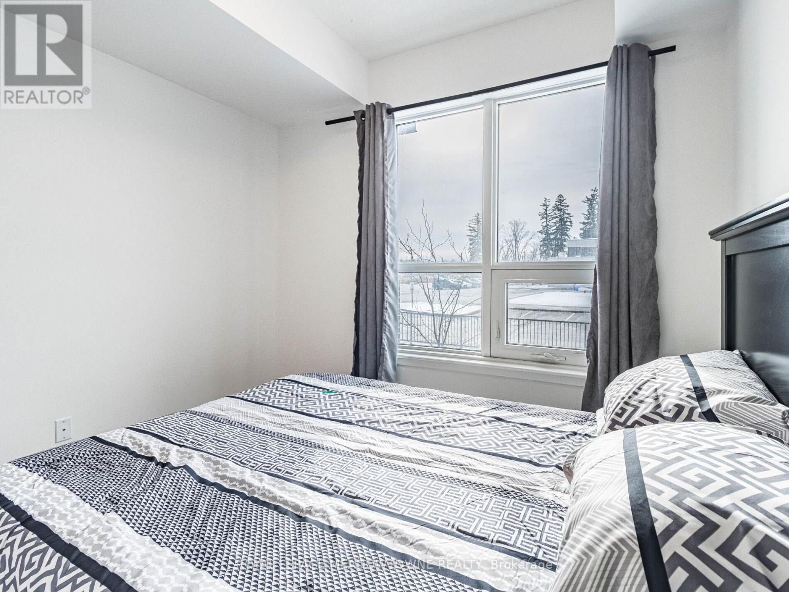 Photo 35 of 216 9700 Ninth Line, Markham ON