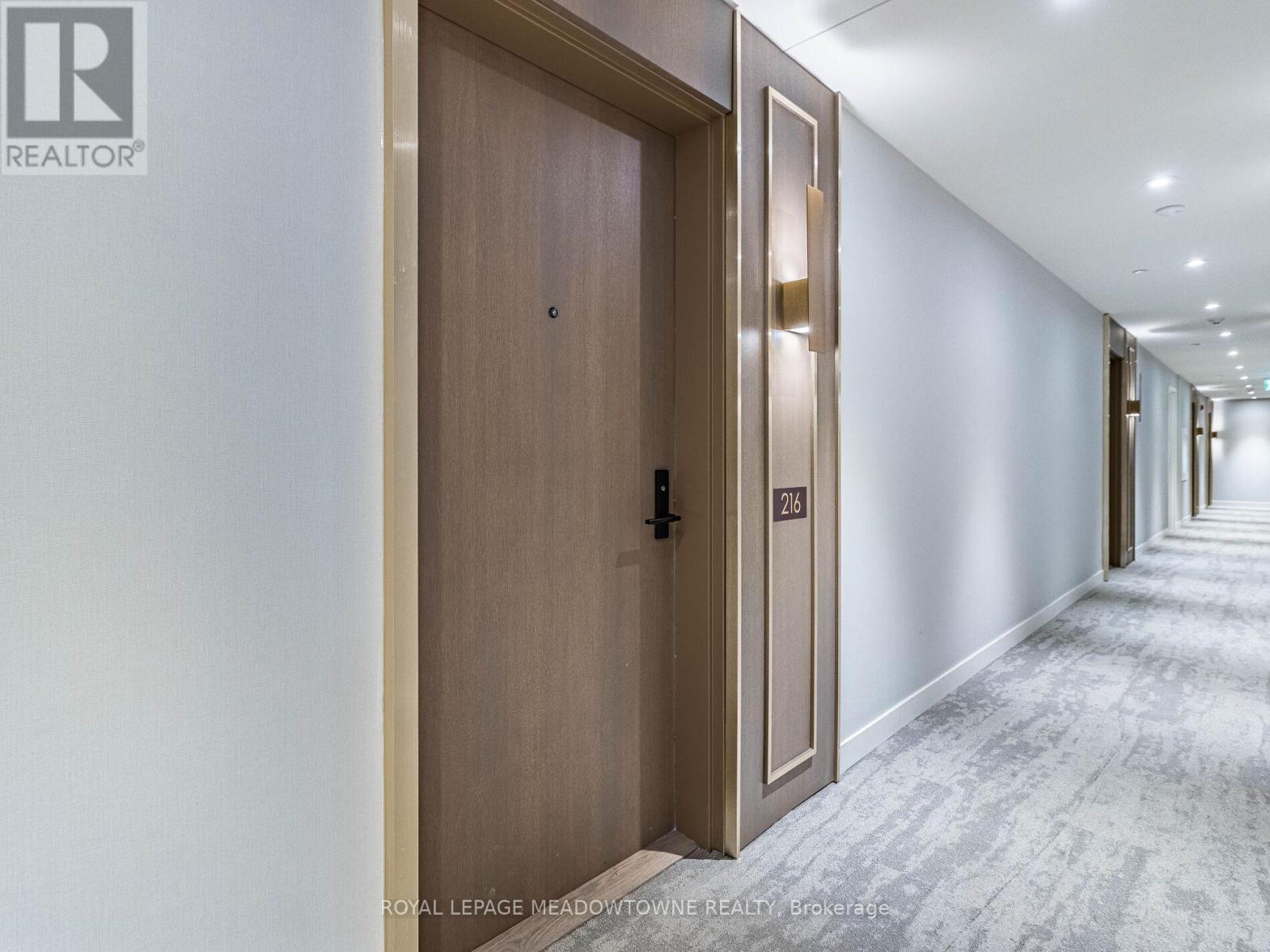 Photo 6 of 216 9700 Ninth Line, Markham ON