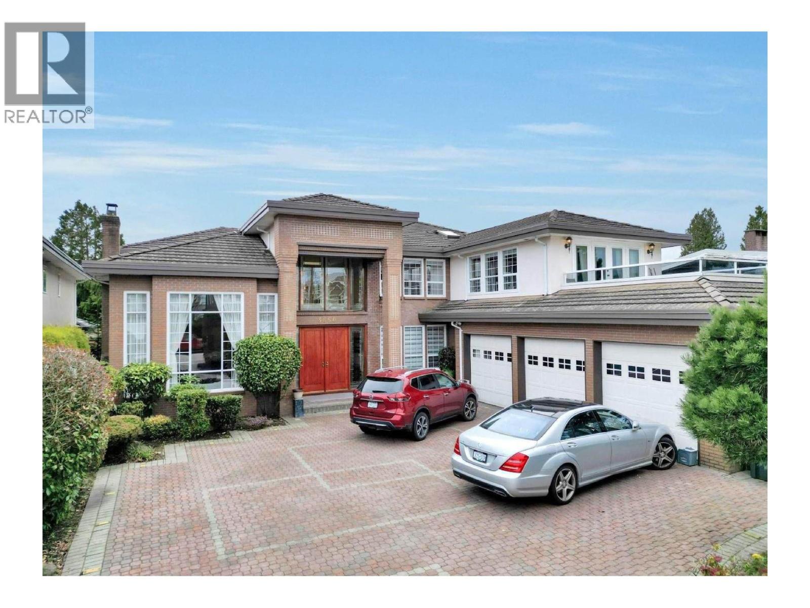 Photo 1 of 3660 Granville Avenue, Richmond BC