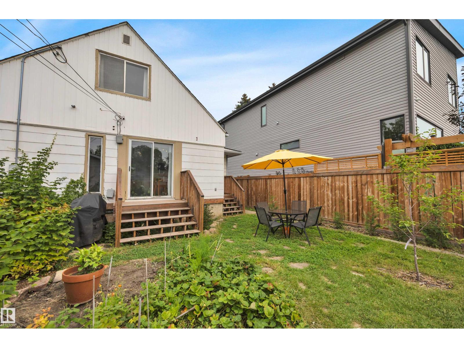 Photo 47 of 7225 95 St Nw, Edmonton AB