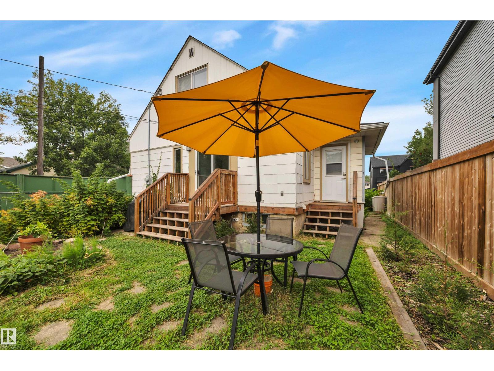 Photo 48 of 7225 95 St Nw, Edmonton AB